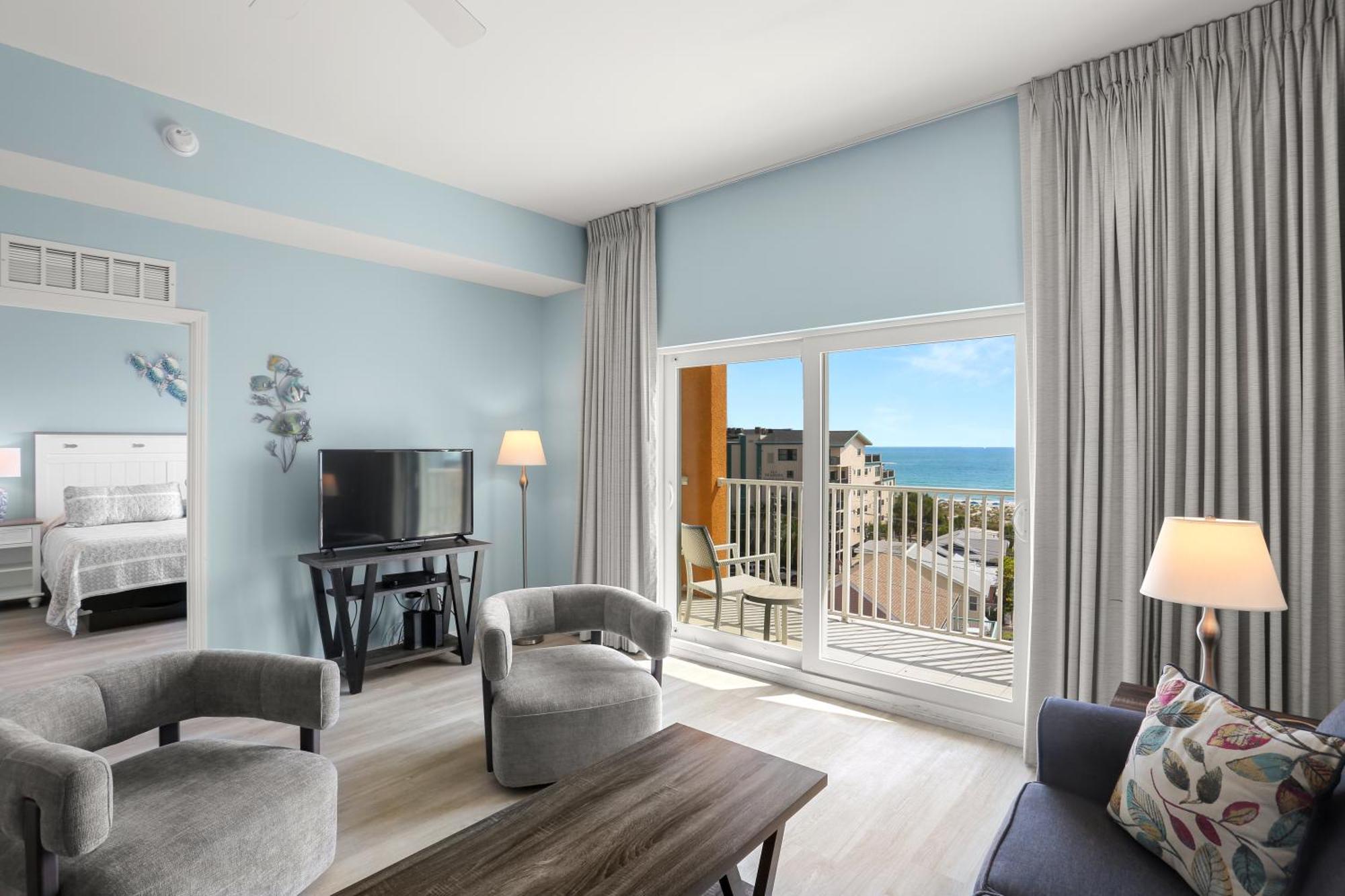 Madeira Bay Resort I By Travel Resort Services 圣徒皮特海滩 外观 照片